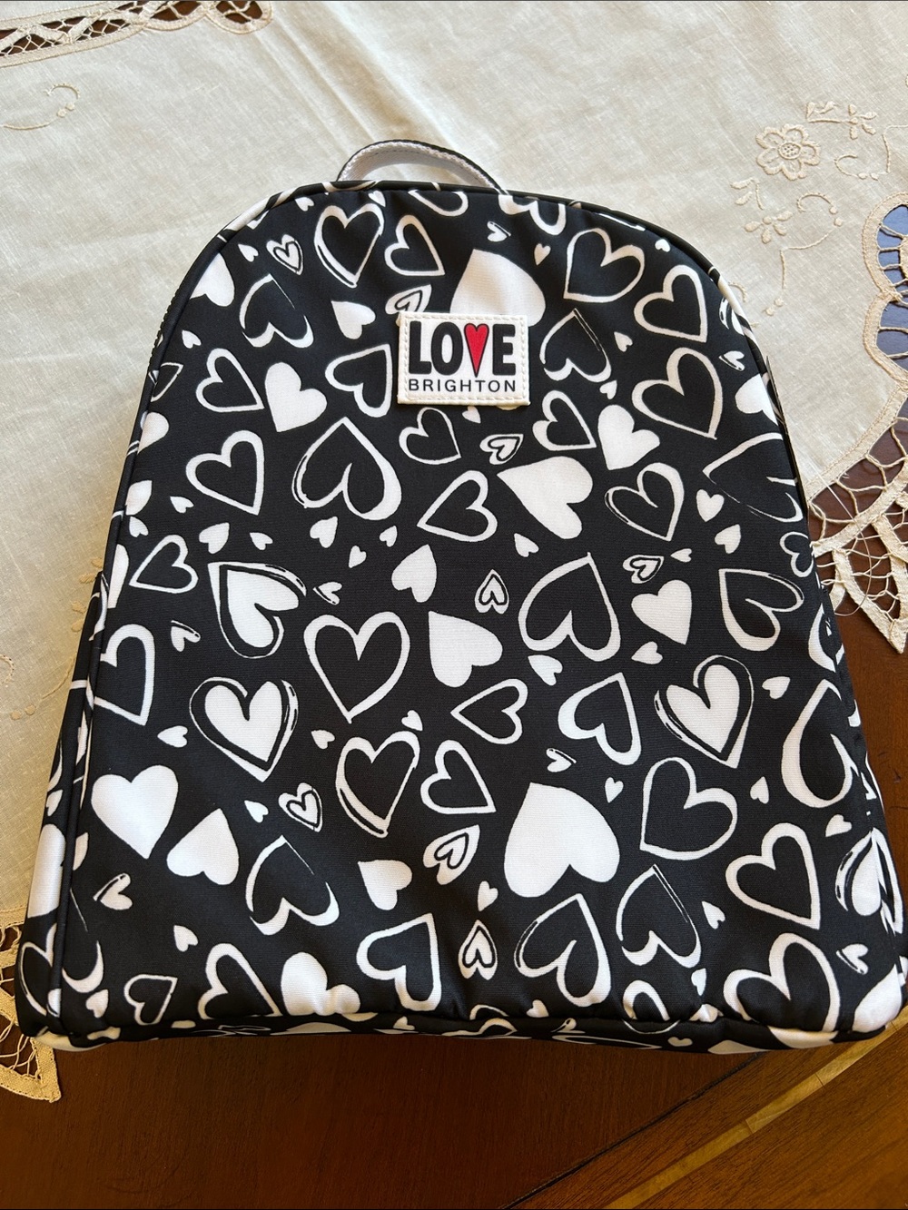 Brighton Back Pack